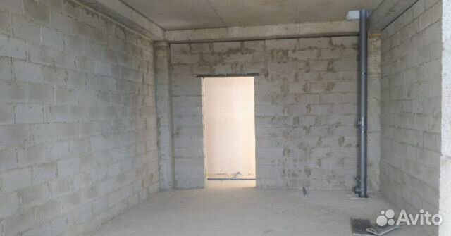 1-к квартира, 22 м², 4/5 эт.