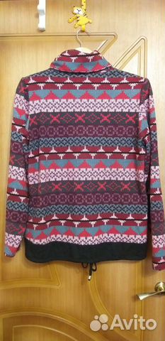 Кофта женская