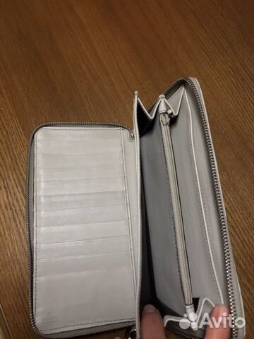 Кошелёк Gucci оригинал Кошелёк Gucci оригинал