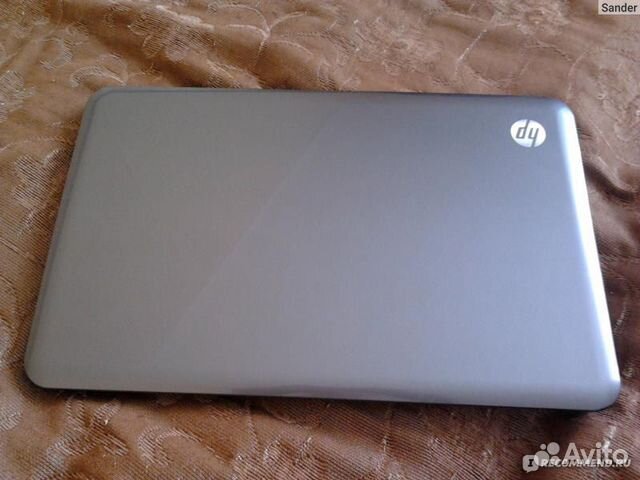 HP Pavilion g6-1263sr (Intel Core i3-2330M)