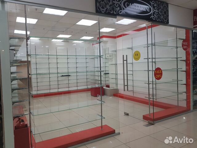 Торговое помещение, 31.10 м² Автозаводская