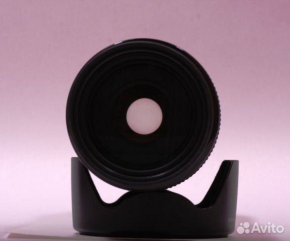 Canon EF 100-300 f: 5.6 тромбон Canon EF 100-300 f: 5.6 тромбон