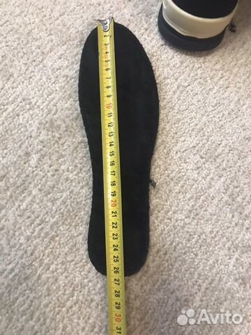 Зимние ботинки Timberlands Зимние ботинки Timberlands