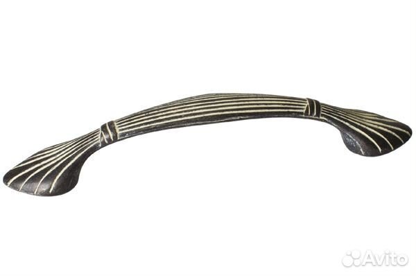 Новые Ручки-скобы 96 мм 6 шт Новые Ручки-скобы 96 мм 6 шт