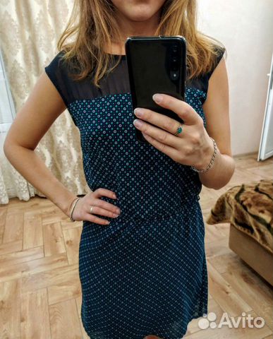 Платье Платье