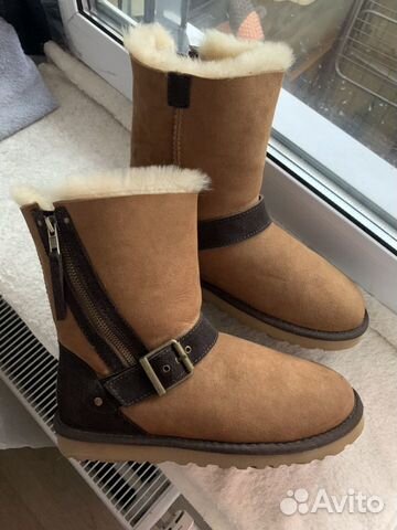 Новые угги (Ugg) размер 38 Новые угги (Ugg) размер 38