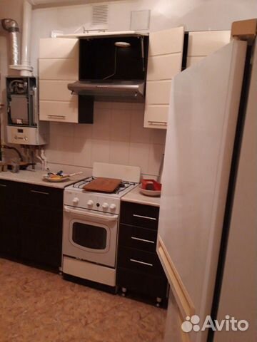 1-к квартира, 30 м², 2/3 эт. 1-к квартира, 30 м², 2/3 эт.