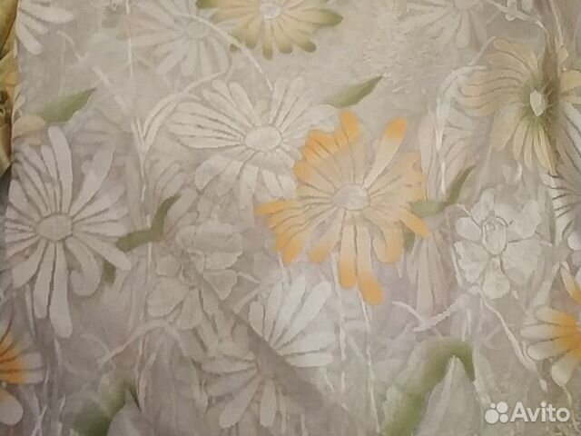 Комплект штор Haft (Польша) Комплект штор Haft (Польша)