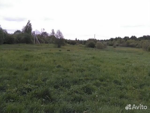 Участок 15 сот. (ИЖС) Участок 15 сот. (ИЖС)