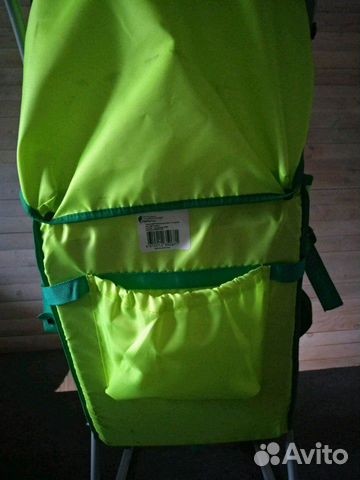 Коляска санки Коляска санки