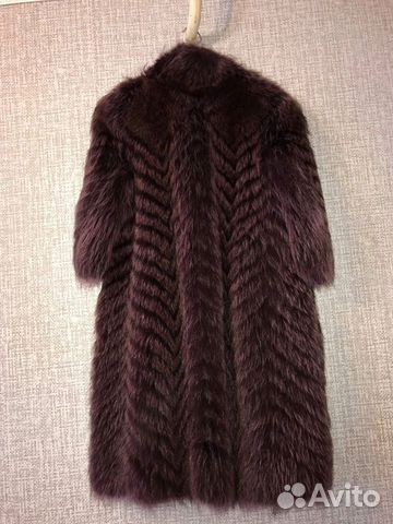 Шуба из енота (Греция) Шуба из енота (Греция)