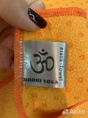 Коврик, Bodhi, покрытие на коврик