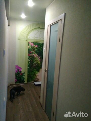 2-к квартира, 47 м², 5/5 эт.