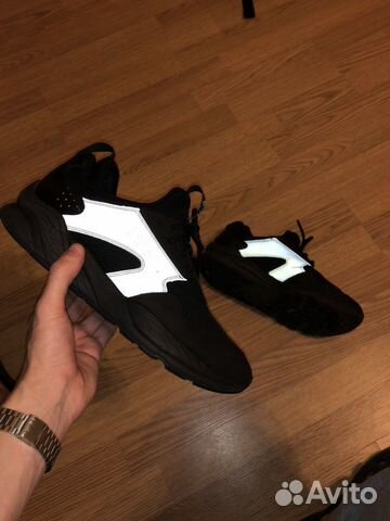 Кроссовки Fila Tornado 2.0 Кроссовки Fila Tornado 2.0