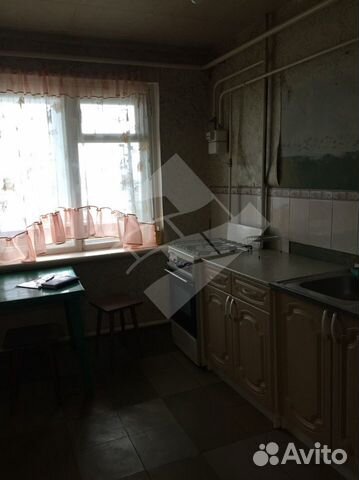 2-к квартира, 50.3 м², 2/3 эт.