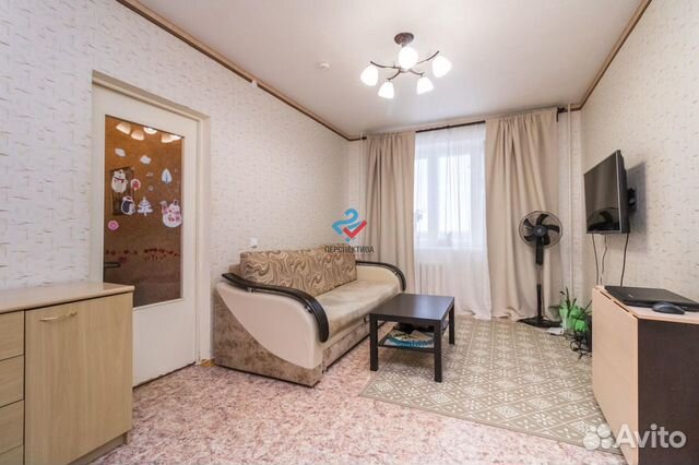 2-к квартира, 52.2 м², 10/16 эт. 2-к квартира, 52.2 м², 10/16 эт.