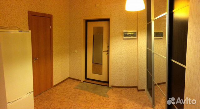 Студии-к квартира, 28 м², 8/17 эт.