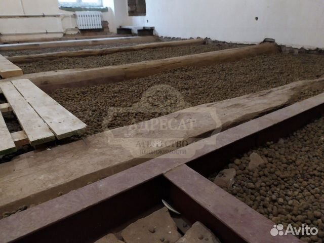 4-к квартира, 118.7 м², 3/6 эт.