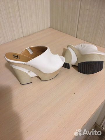 Босоножки Босоножки