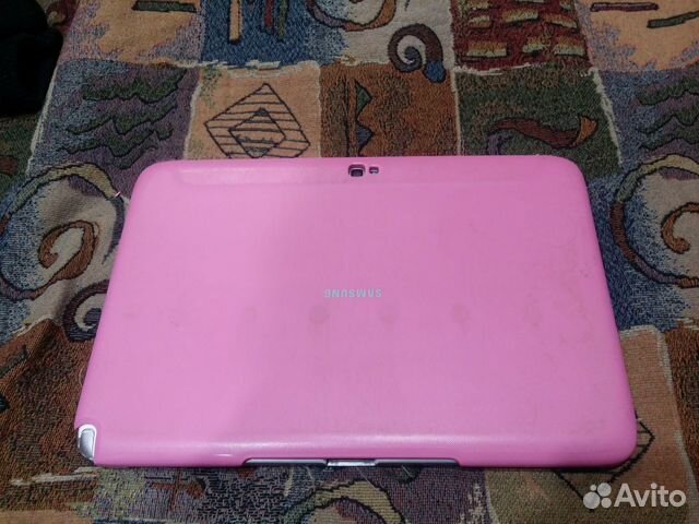 SAMSUNG galaxy note