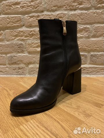 Ботильоны Ботильоны