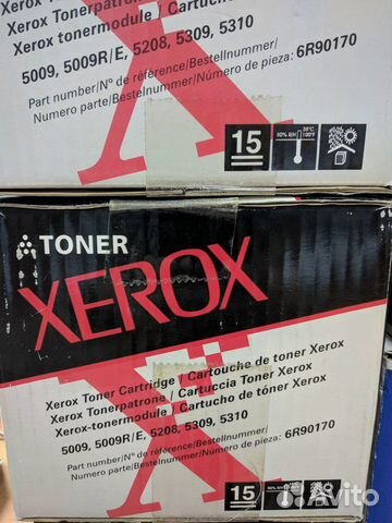 Картриджи оригинальные HP, SAMSUNG, Xerox Картриджи оригинальные HP, SAMSUNG, Xerox