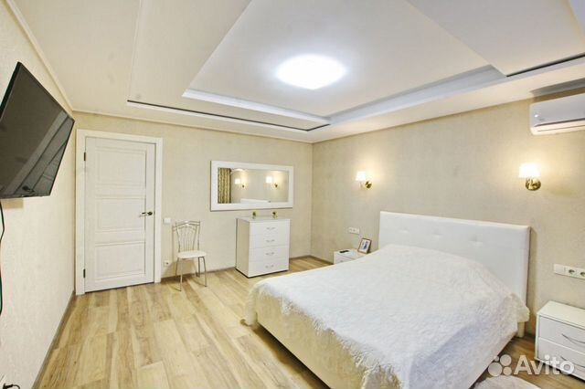 1-к квартира, 48 м², 4/16 эт.
