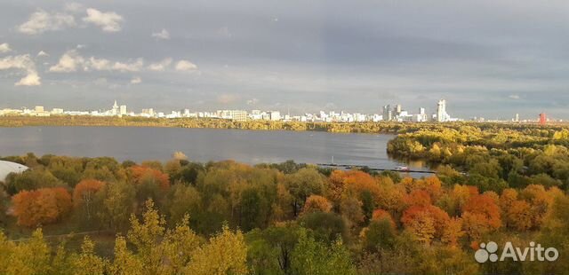 1-к квартира, 38 м², 10/22 эт. 1-к квартира, 38 м², 10/22 эт.