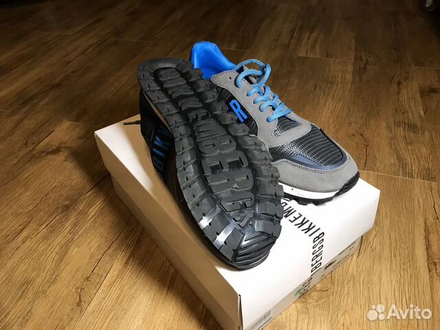 Кросовки Bikkembergs