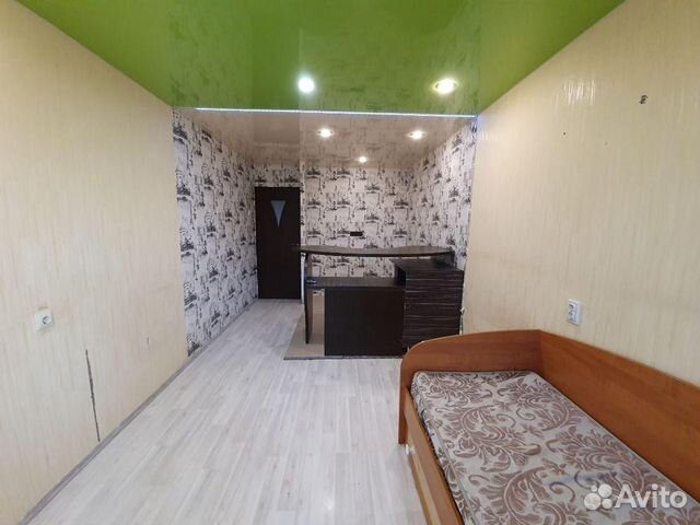 1-к квартира, 31.3 м², 4/9 эт. 1-к квартира, 31.3 м², 4/9 эт.