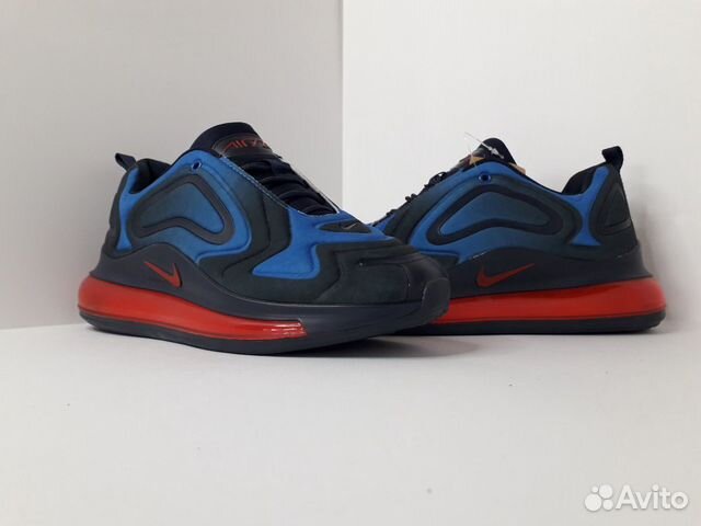 Кроссовки Nike Air Max 720
