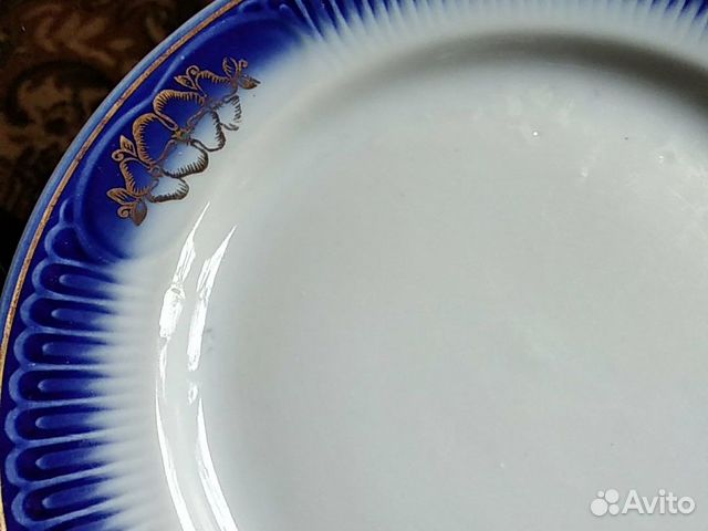 Тарелка 5 шт Тарелка 5 шт