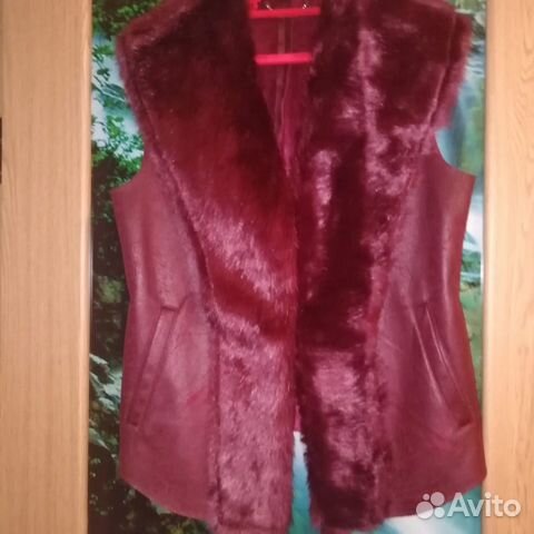 Жилет Жилет