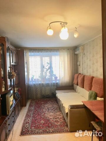 3-к квартира, 59.8 м², 1/5 эт. 3-к квартира, 59.8 м², 1/5 эт.