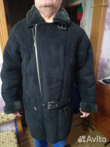 Дубленка