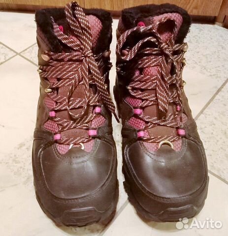 Ботинки женские Merrell Ботинки женские Merrell