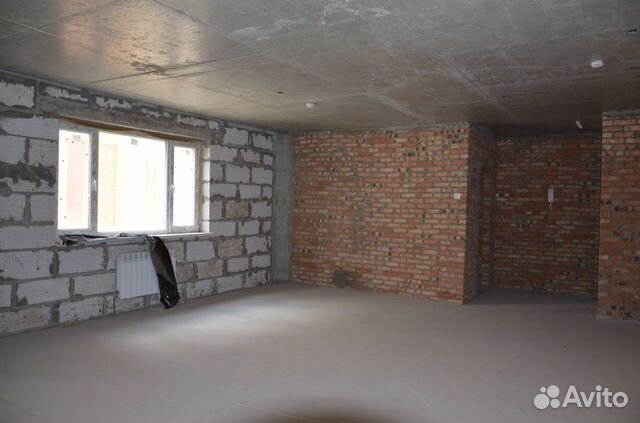 3-к квартира, 103 м², 8/22 эт. 3-к квартира, 103 м², 8/22 эт.