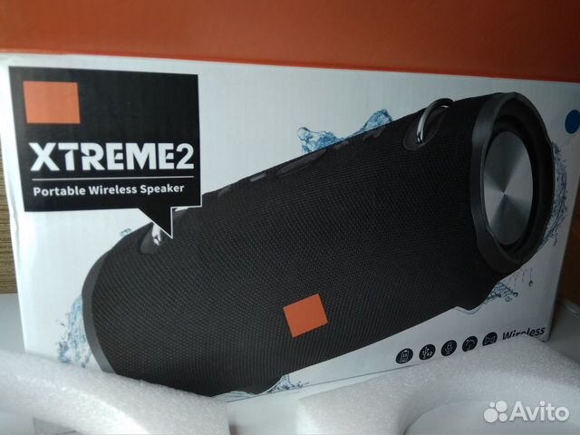 JBL Xertmt 2