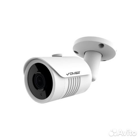 Видеокамера DVI-S121 ver. 3.0 2.8 Видеокамера DVI-S121 ver. 3.0 2.8