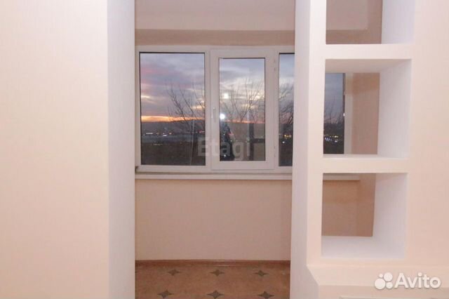 3-к квартира, 66.1 м², 8/9 эт. 3-к квартира, 66.1 м², 8/9 эт.