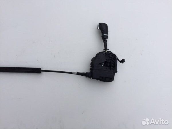 Селектор АКПП Volkswagen Passat Cc 2.0 2012 Селектор АКПП Volkswagen Passat Cc 2.0 2012