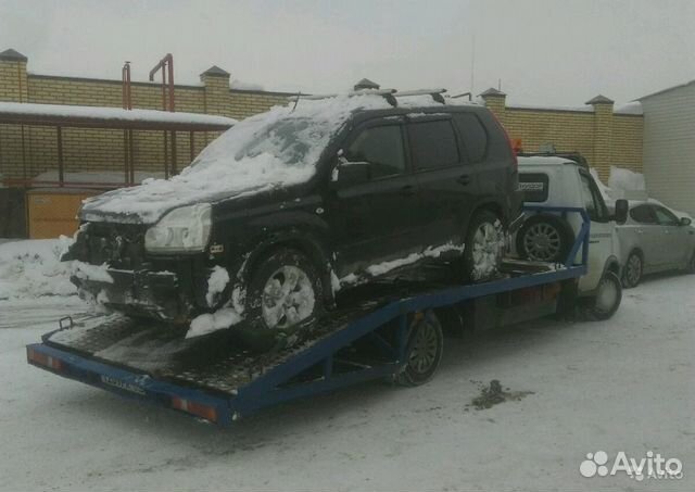 Услуги эвакуатора Услуги эвакуатора