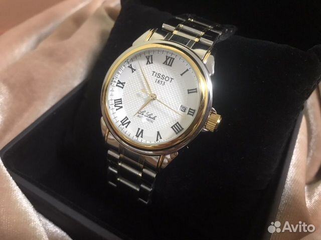 Часы Tissot