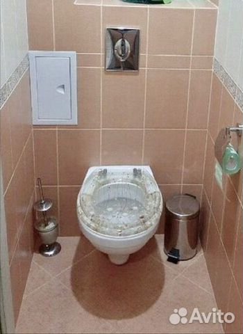 Комната 17 м² в 3-к, 7/8 эт. Комната 17 м² в 3-к, 7/8 эт.