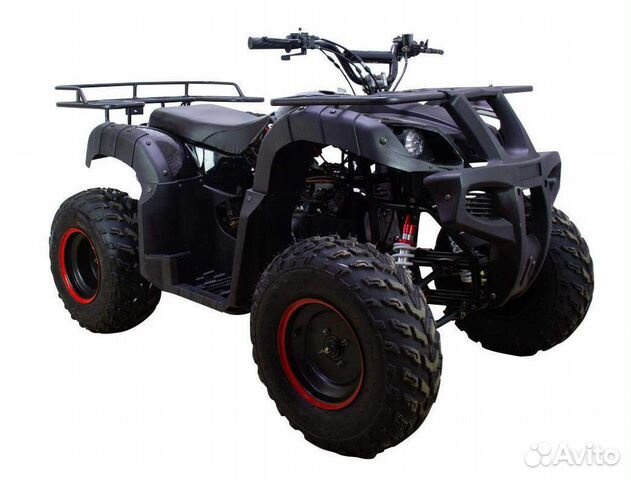 Квадроцикл бензиновый Avantis Classic 200 Квадроцикл бензиновый Avantis Classic 200