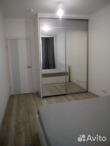 1-к квартира, 44 м², 3/27 эт. 1-к квартира, 44 м², 3/27 эт.