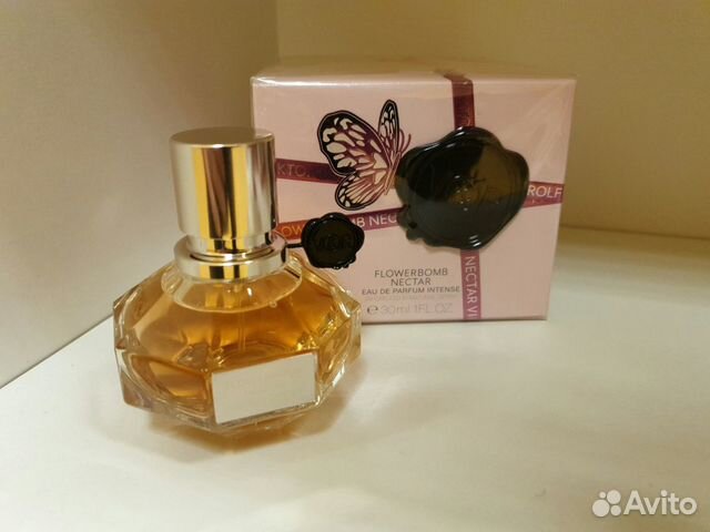 flowerbomb viktor & rolf 30ml