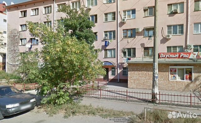 Арендный бизнес Помещение площадь 86,5 кв. м