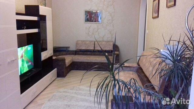 2-к квартира, 54 м², 2/5 эт. 2-к квартира, 54 м², 2/5 эт.