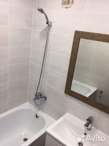 2-к квартира, 58 м², 9/17 эт.